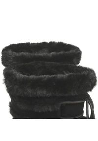 skechers - Skechers Buty Skechers On The Go Joy Cyclone Czarny. Kolor: czarny. Materiał: skóra, zamsz #6