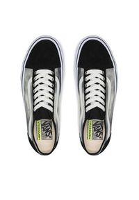 Vans Tenisówki Old Skool Tapered Vr3 VN0005UHBM81 Czarny. Kolor: czarny. Model: Vans Old Skool