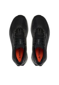 Adidas - adidas Sneakersy Terrex Trailmaker 2.0 JH6407 Czarny. Kolor: czarny. Materiał: materiał. Model: Adidas Terrex #3