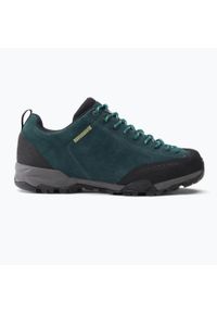 Scarpa - Buty turystyczne męskie SCARPA Mojito Trail. Kolor: niebieski. Sport: turystyka piesza