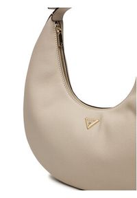 Guess Torebka Evie HWBG96 64020 Beżowy. Kolor: beżowy. Materiał: skórzane #2