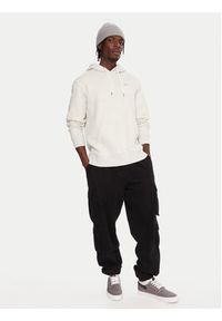 Quiksilver Bluza Salt Water EQYFT05159 Szary Regular Fit. Kolor: szary. Materiał: bawełna