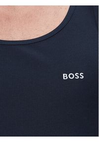 BOSS Komplet tank topów 50542132 Kolorowy Regular Fit. Materiał: bawełna. Wzór: kolorowy #7