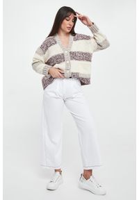 Jeansy damskie Sarta MM #1