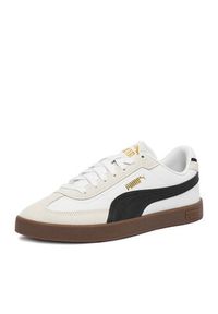 Puma Sneakersy C-CLUB II ERA JR 40148902 Biały. Kolor: biały. Materiał: skóra #8