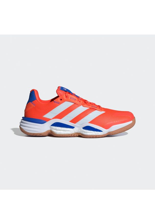 Adidas - Buty do piłki ręcznej ADIDAS Stabil 16. Szerokość cholewki: normalna