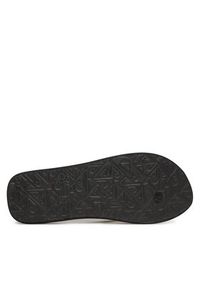 Quiksilver Japonki AQYL101371 Czarny. Kolor: czarny #5