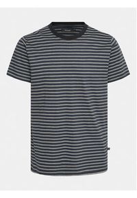 Matinique T-Shirt 30207028 Granatowy Regular Fit. Kolor: niebieski. Materiał: bawełna #6