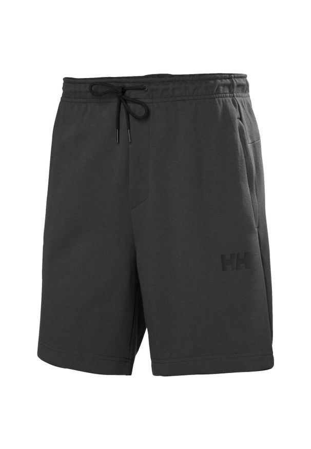Szorty Helly Hansen HP Tech. Kolor: szary, wielokolorowy, brązowy, czarny