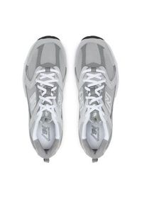 New Balance Sneakersy MR530CK Szary. Kolor: szary. Materiał: materiał #3