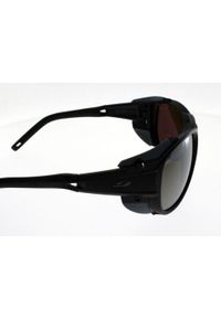 Okulary JULBO EXPLORER 2.0. Kolor: szary. Sport: turystyka piesza, wspinaczka