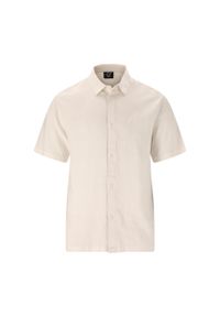 CRUZ - Koszula Cruz Micky. Kolor: biały #1