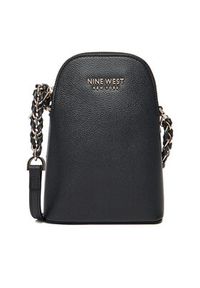 Nine West Torebka CEO-BRAVE-LA374-4086 Czarny. Kolor: czarny #7