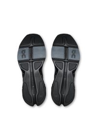 On - ON Cloudpulse Next Sneakersy damskie. Kolor: czarny. Materiał: materiał. Szerokość cholewki: normalna. Sport: fitness #2