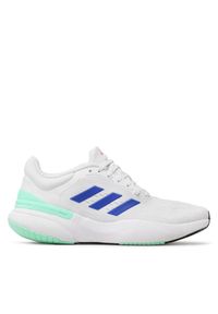 Adidas - Buty do biegania adidas. Kolor: biały #1