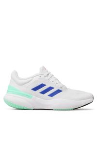 Adidas - Buty do biegania adidas. Kolor: biały