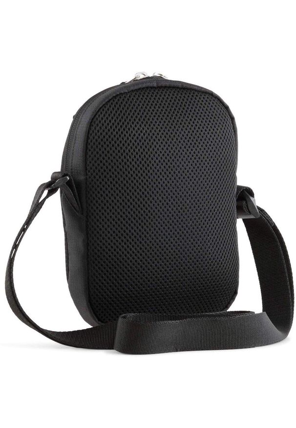 Torba Puma Ferrari Race Portable, Dla obu płci. Kolor: czarny. Materiał: poliester, materiał