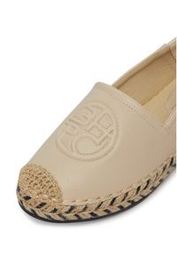 Beverly Hills Polo Club Espadryle WSS990-254 Beżowy. Kolor: beżowy. Materiał: syntetyk, materiał #7