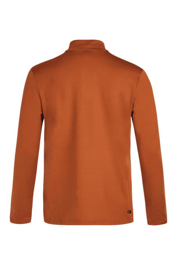 Sweter 1/4 zip Protest Will. Kolor: pomarańczowy. Sezon: zima. Sport: narciarstwo