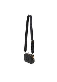 Tory Burch Torebka 171956 Czarny. Kolor: czarny. Materiał: skórzane