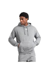 VENUM - Bluza męska Venum Vortex XL Lite Hoodie. Kolor: szary #1