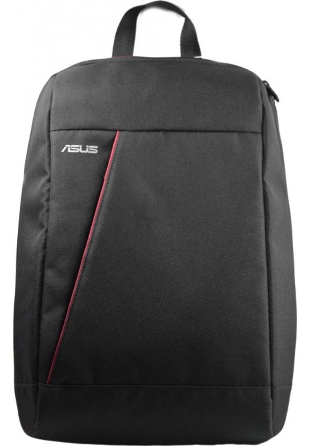 ASUS - Asus Nereus 16" 90-XB4000BA00060 czarny. Kolor: czarny. Styl: elegancki