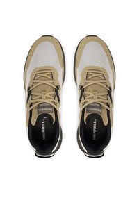 Merrell Sneakersy Agility Trail J00003282 Beżowy. Kolor: beżowy. Materiał: materiał #6