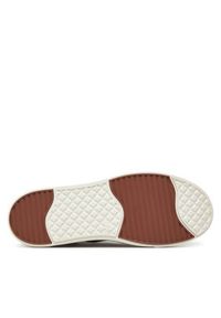Caprice Sneakersy 9-25150-43 Brązowy. Kolor: brązowy. Materiał: skóra #5
