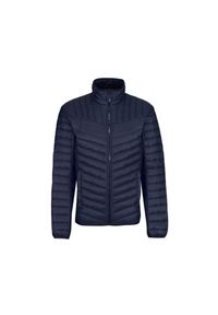 Regatta - Kurtka Hybrydowa Tourer Dla Dorosłych Unisex. Kolor: niebieski