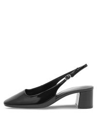 Jenny Fairy Czółenka Solene WYL04091-1 Czarny. Kolor: czarny. Materiał: syntetyk #6