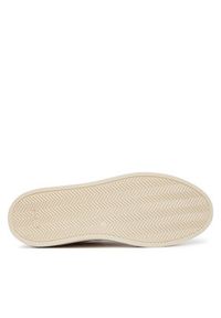 Bogner Sneakersy Capri 4 22620435 Beżowy. Kolor: beżowy. Materiał: skóra, zamsz #2