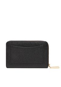 MICHAEL Michael Kors Mały Portfel Damski Jet Set 32F9GJ6D0L Czarny. Kolor: czarny. Materiał: skóra #3
