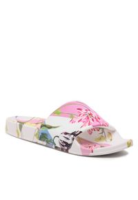 Klapki Ted Baker. Kolor: biały #1