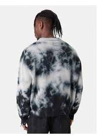 Hugo - HUGO Bluza Sestroy 50553584 Czarny Regular Fit. Kolor: czarny. Materiał: bawełna #4