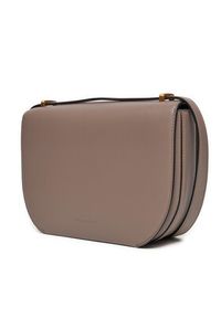 Karl Lagerfeld - KARL LAGERFELD Torebka 245W3056 Beżowy. Kolor: beżowy. Materiał: skórzane #5