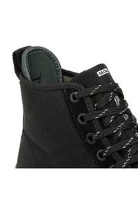 Globe Sneakersy Los Angered Ii Winter GBLAIIW Czarny. Kolor: czarny. Materiał: materiał #3