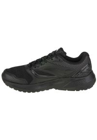 Buty do biegania męskie Joma Vitaly. Kolor: czarny. Materiał: materiał, syntetyk. Szerokość cholewki: normalna
