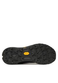 Merrell Trekkingi Agiity Peak 5 J068090 Czarny. Kolor: czarny. Materiał: materiał #4