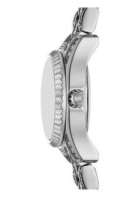 Michael Kors Zegarek Stainless Steel MK4864 Srebrny. Kolor: srebrny #3