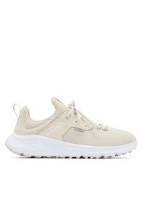 columbia - Sneakersy Columbia. Kolor: brązowy #1