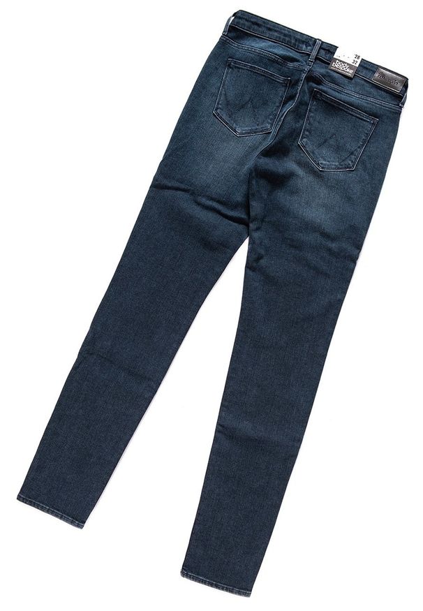Wrangler - WRANGLER SLIM GREENFIELD W28LUF28K 112128433