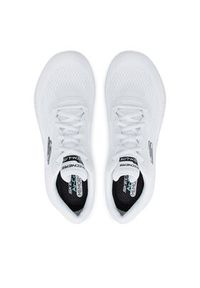 skechers - Skechers Sneakersy Skech-Lite Pro 149990/WBK Biały. Kolor: biały. Materiał: materiał #5