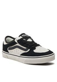 Vans Tenisówki Jn Rowley Classic VN000E52UY61 Biały. Kolor: biały #6