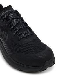 Helly Hansen Trekkingi Stega Ht 11976_990 Czarny. Kolor: czarny. Materiał: materiał. Sport: turystyka piesza #6
