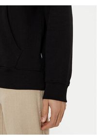 Guess Jeans Bluza M5RQ44 KCPR1 Czarny Regular Fit. Kolor: czarny. Materiał: bawełna #5