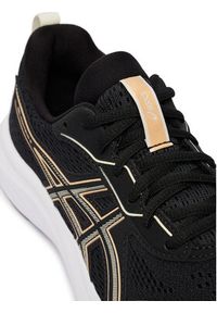Asics Buty do biegania Gel-Contend 9 1012B681 Czarny. Kolor: czarny. Materiał: mesh #2