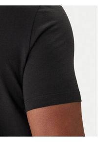 Armani Exchange T-Shirt XM002683 AF10356 UC001 Czarny Regular Fit. Kolor: czarny. Materiał: bawełna #2