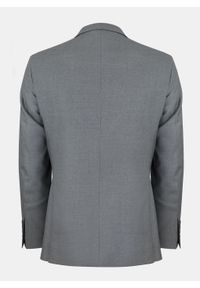 Pako Lorente - Marynarka garniturowa ARKAR PPLM9-3G-203-S. Materiał: wełna, tkanina #5