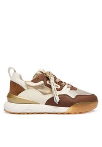 Replay - Sneakersy REPLAY. Kolor: złoty