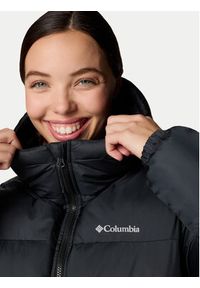 columbia - Columbia Kurtka zimowa Puffect™ II 2088471 Czarny Regular Fit. Kolor: czarny. Materiał: syntetyk. Sezon: zima